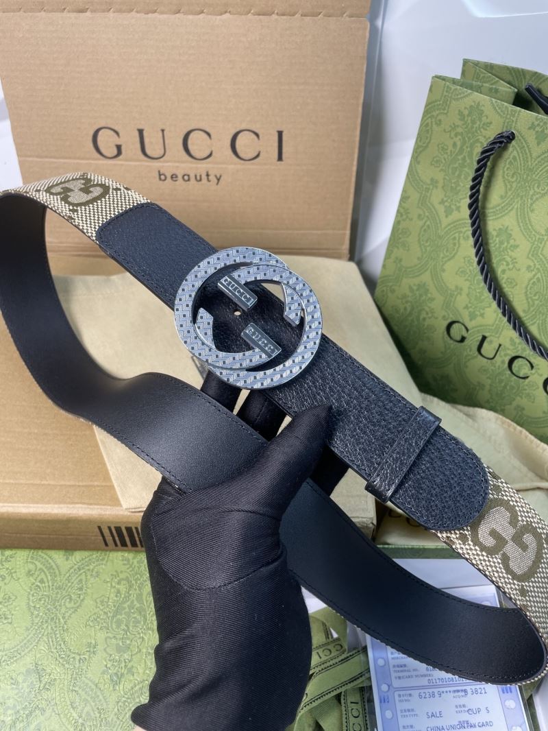 Gucci Belts